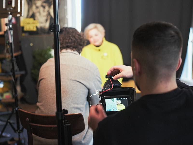 Stichting Levensportret