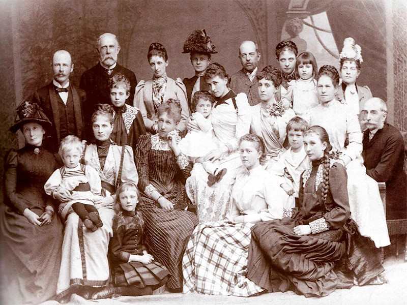 Een stiefkind of adoptiekind toevoegen aan je stamboom