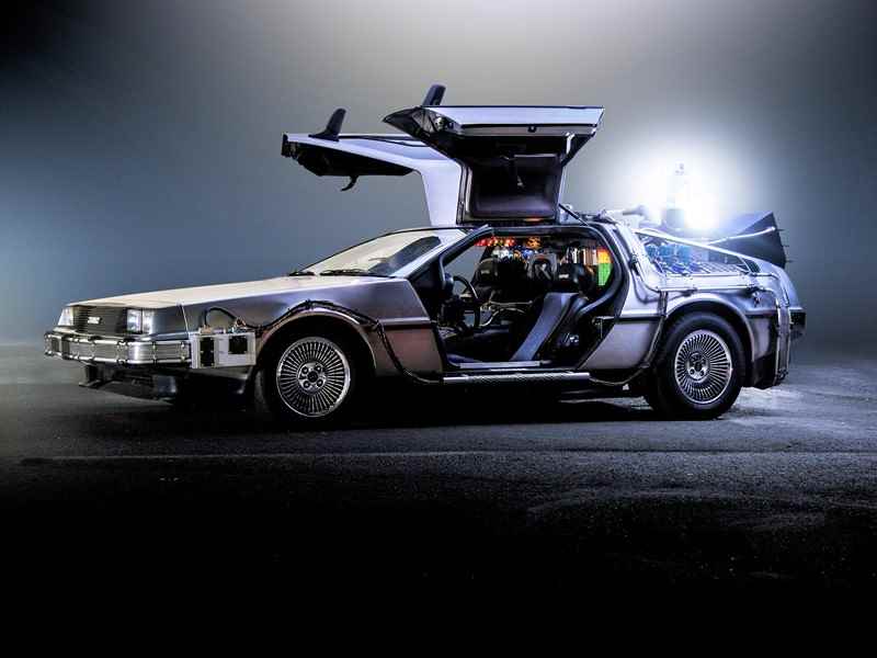 Zet je voorouders eens in een tijdmachine