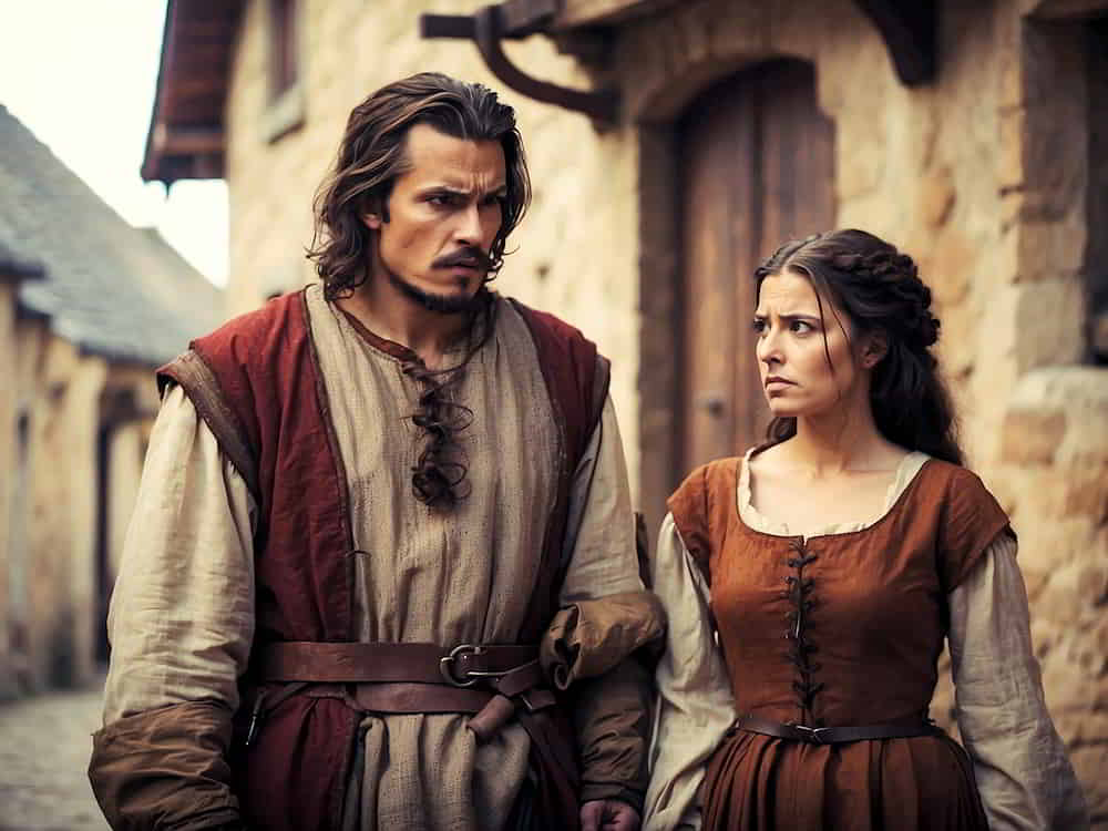 Afbeelding op Yory over stamboomonderzoek