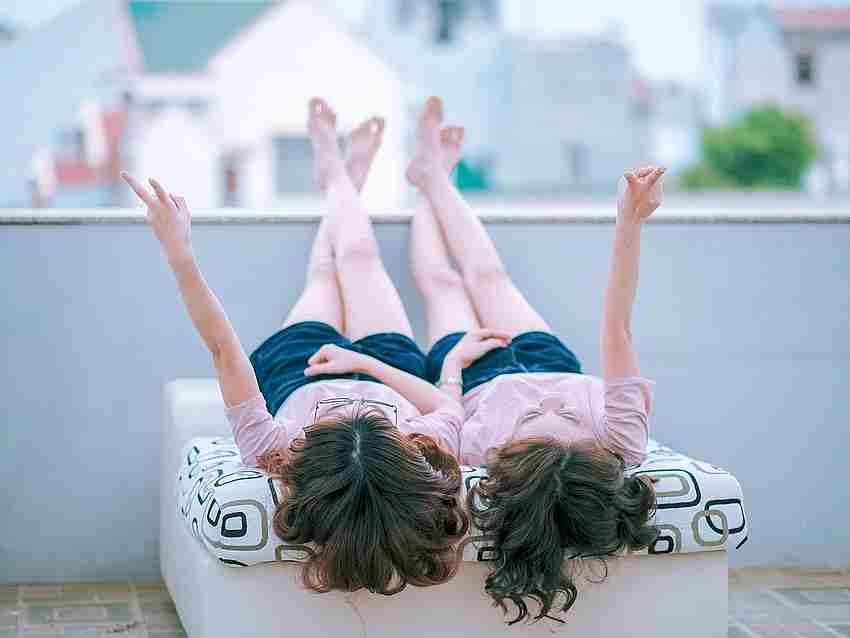 Vermeld tweelingen altijd in je stamboom