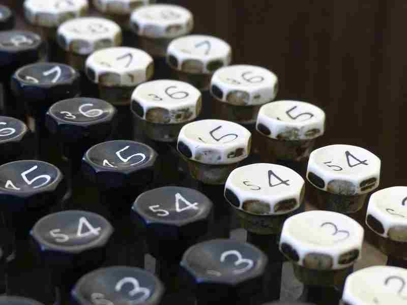 Volgnummers en symbolen in je stamboom zijn niet zo moeilijk