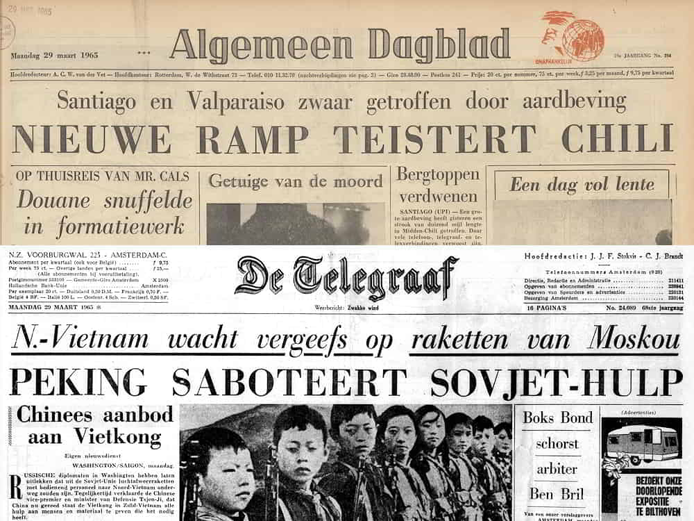 Image over stamboomonderzoek op Yory