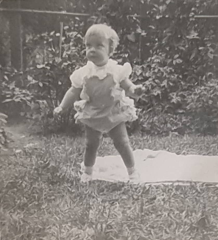 Wilma Lippens basis foto