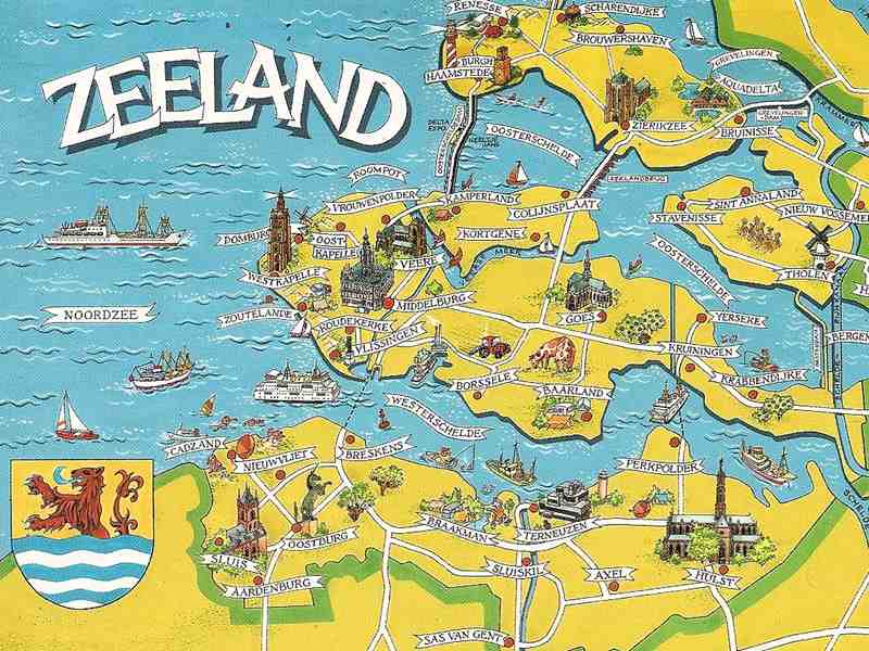 Zeeuwen gezocht in het archief van Zeeland